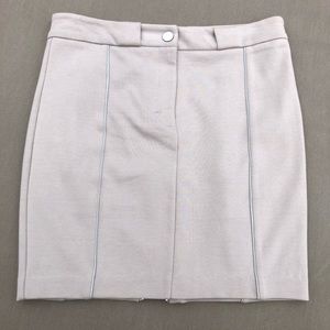 Alexander Wang mini skirt, size XS